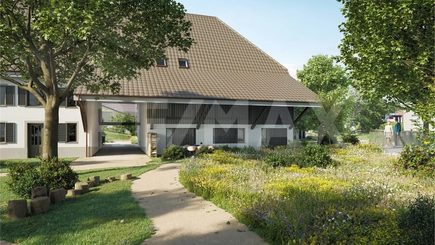 Apartment for sale - Bahnhofstrasse, 4313 Möhlin - Photo 3