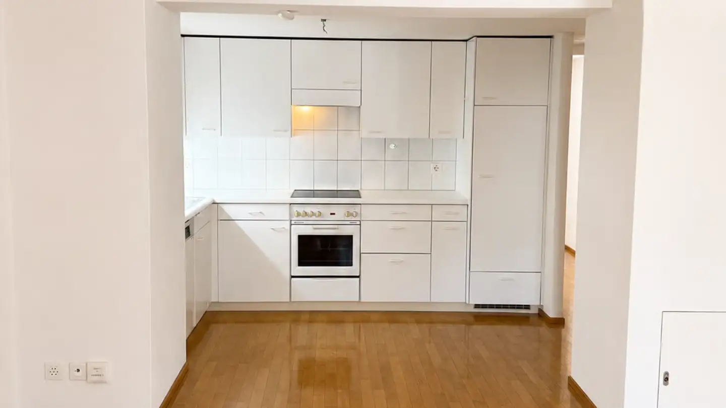 Apartment for rent - Sandstrasse 24, 8750 Glarus - Photo 4