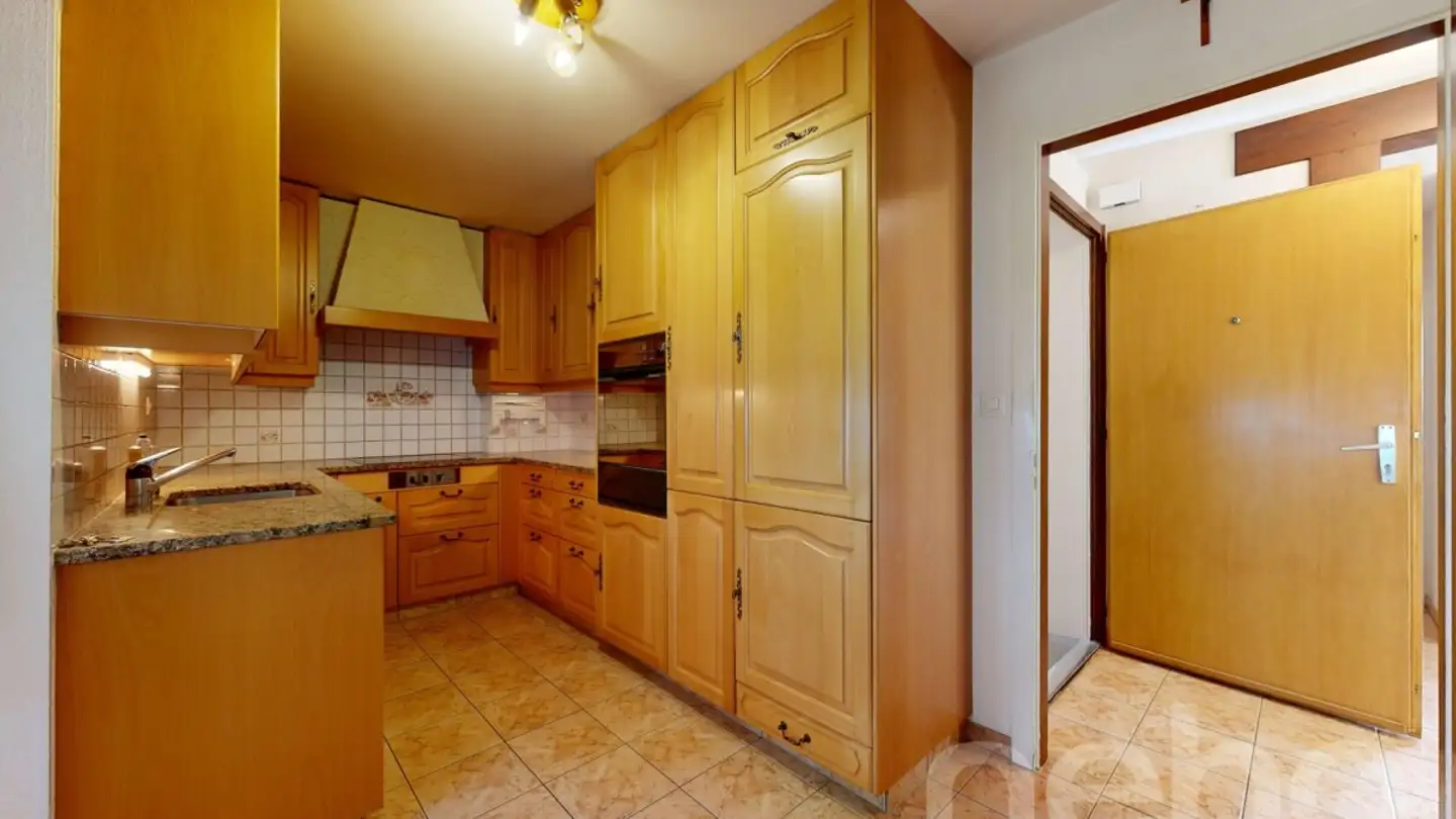 Single house for sale - 1896 Vouvry - Photo 4