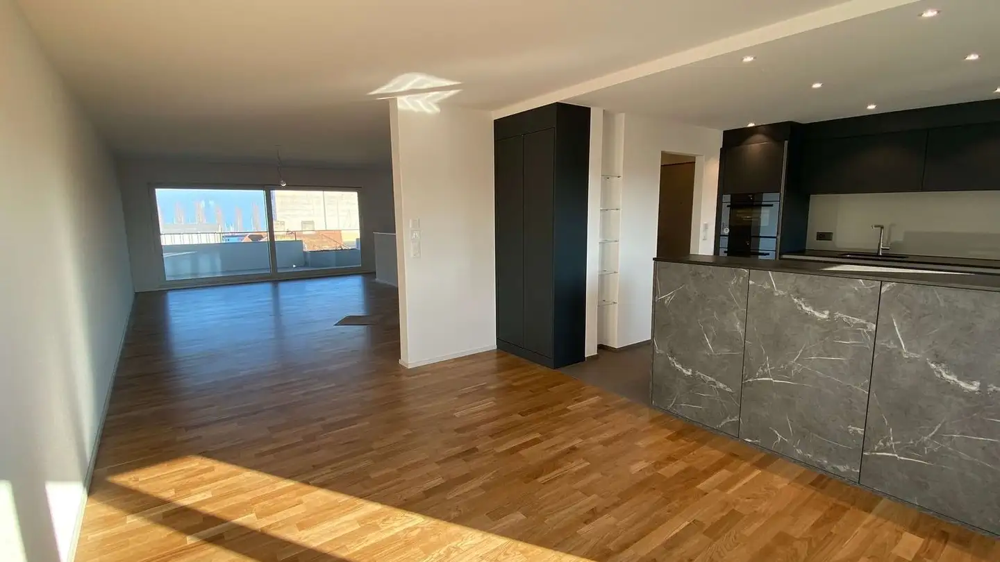 Maisonette mieten - Alleestrasse 58, 8590 Romanshorn - Foto 2