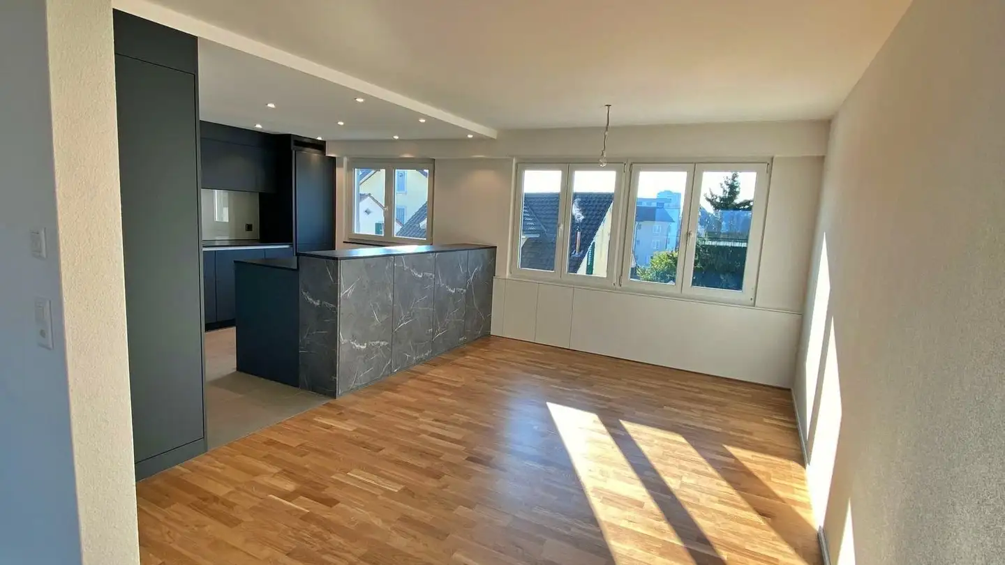 Maisonette mieten - Alleestrasse 58, 8590 Romanshorn - Foto 3