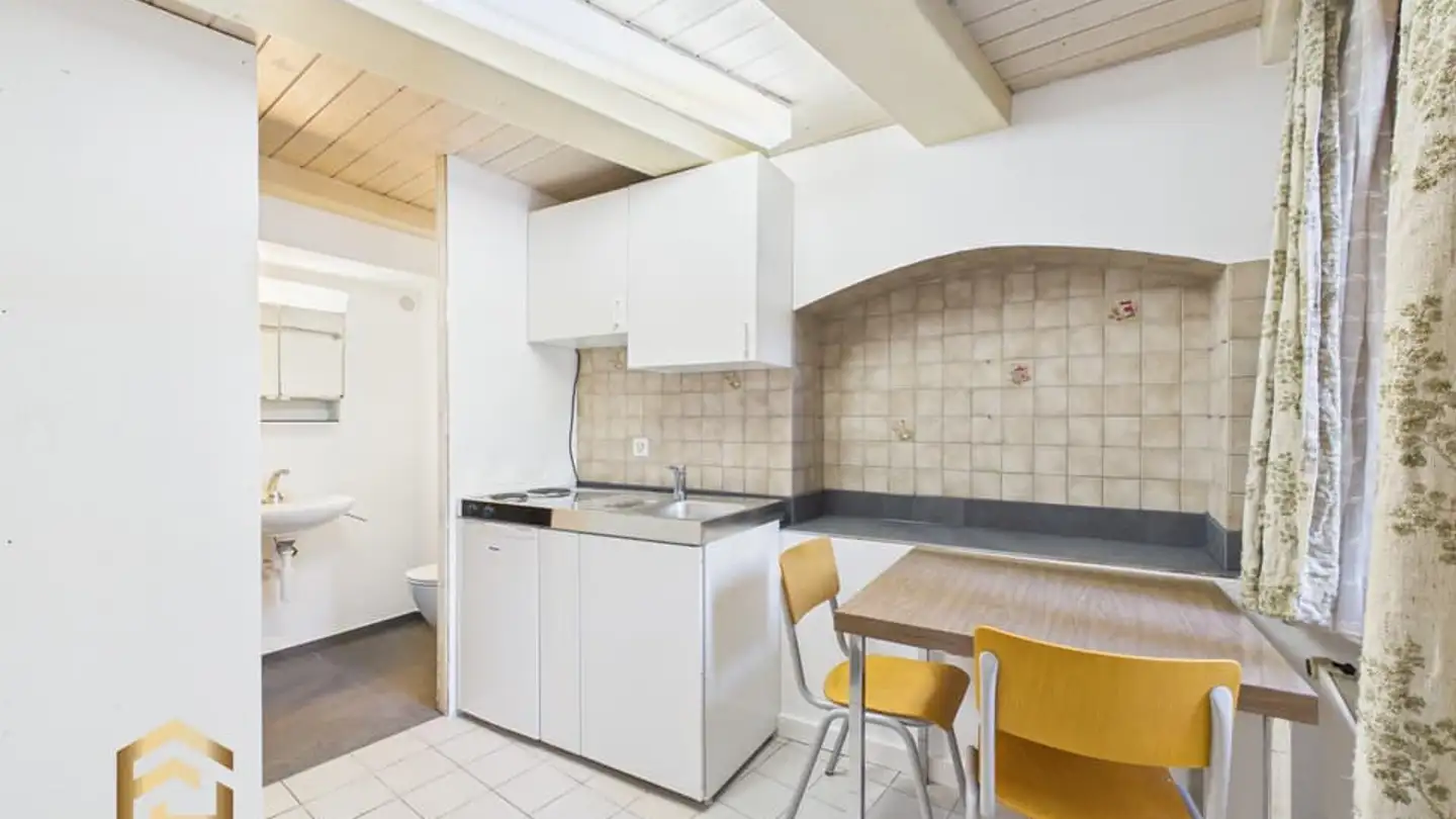 Appartement à louer - 3930 Visp - Photo 2