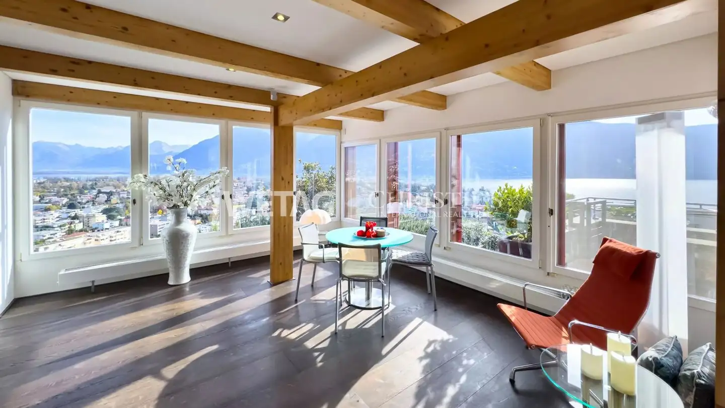 Villa à vendre - 6612 Ascona - Photo 3