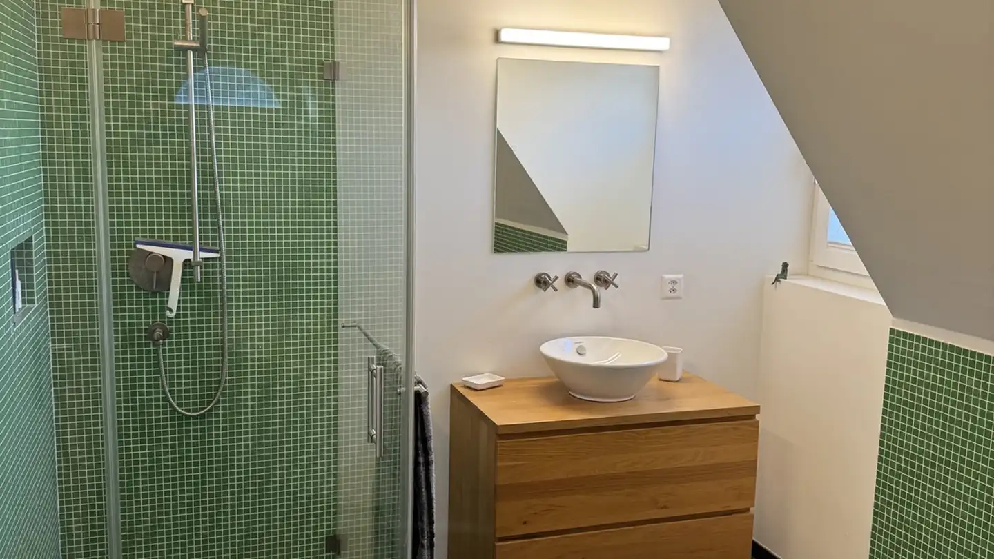 Appartement à louer - Varenstrasse 44, 3970 Salgesch - Photo 4