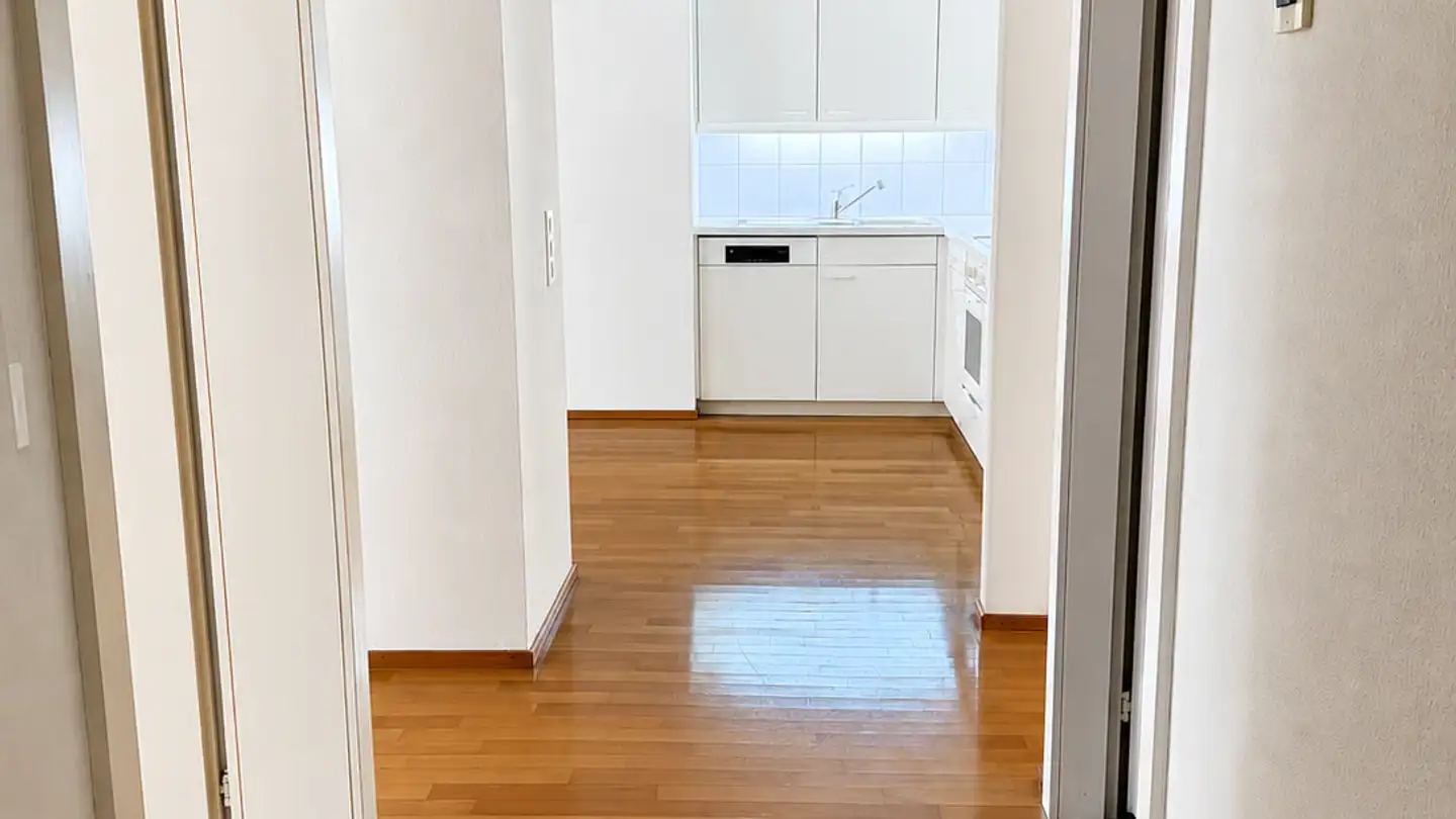 Apartment for rent - Sandstrasse 24, 8750 Glarus - Photo 2