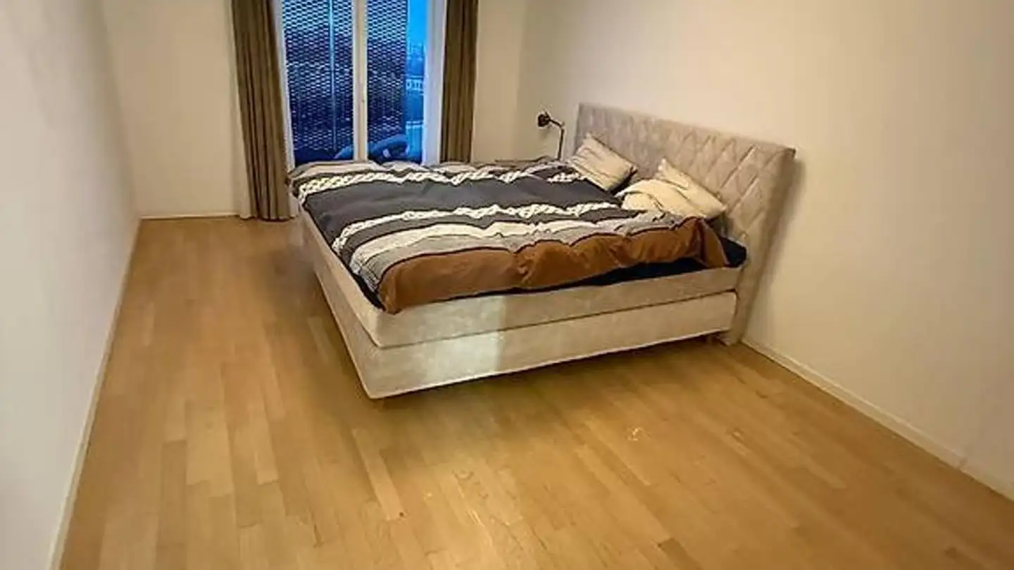 Wohnung mieten - Chemin Du Rionzi, 1052 Le Mont-sur-Lausanne - Foto 2