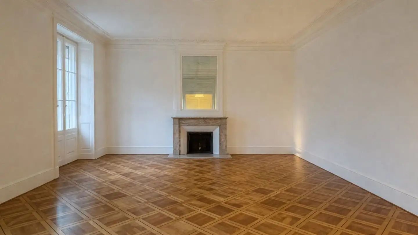 Wohnung mieten - 1110 Morges