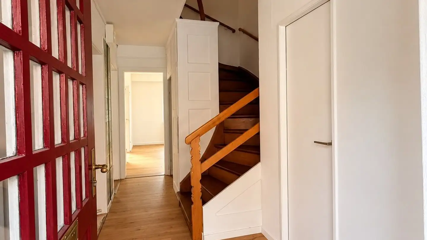 Casa singola in affitto - Schubertstrasse 5, 8037 Zürich
