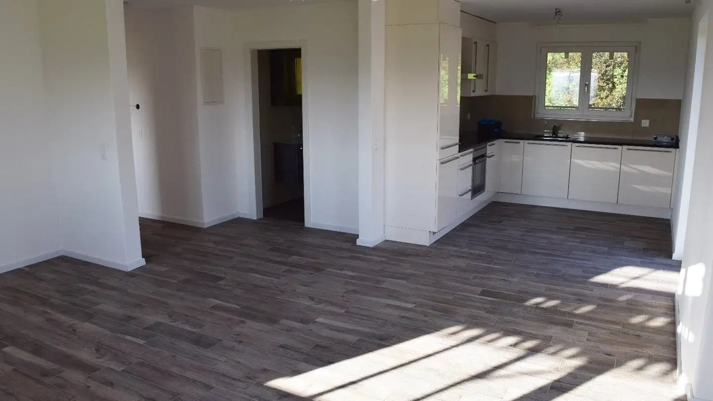 Appartement à louer - Untere Hauptstrasse 19, 4665 Oftringen