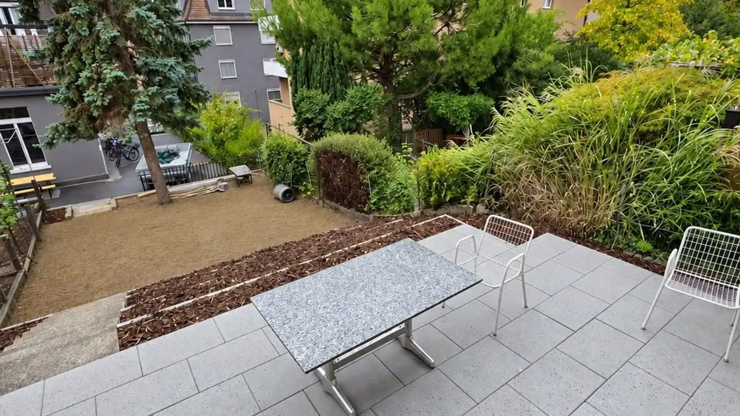 Casa singola in affitto - Schubertstrasse 5, 8037 Zürich - Foto 3