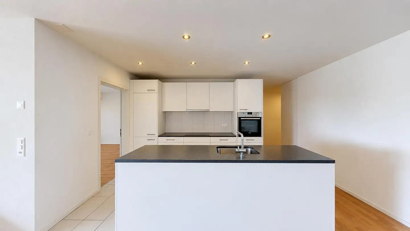 Appartamento in affitto - Frauenfelderstrasse 9, 8500 Gerlikon - Foto 2