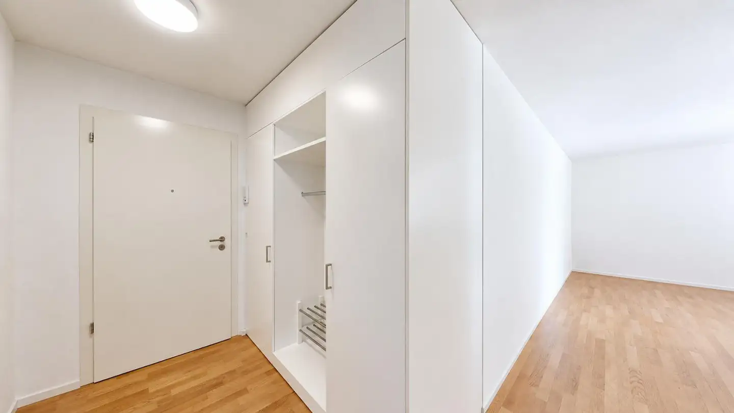 Appartamento in affitto - Frauenfelderstrasse 9, 8500 Gerlikon - Foto 4