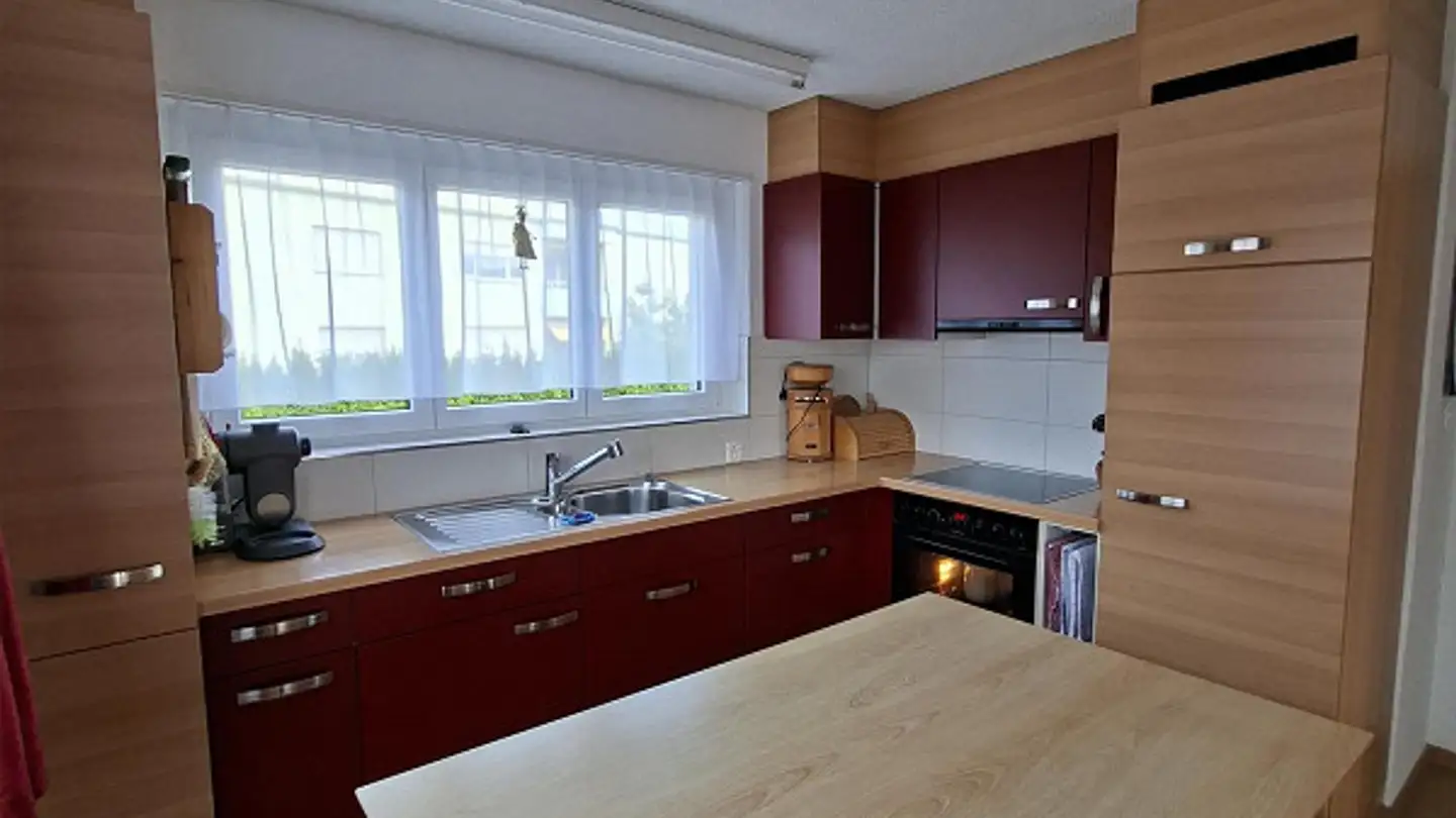 Doppelhaushälfte kaufen - Emserenstrasse 3, 9434 Au SG - Foto 2