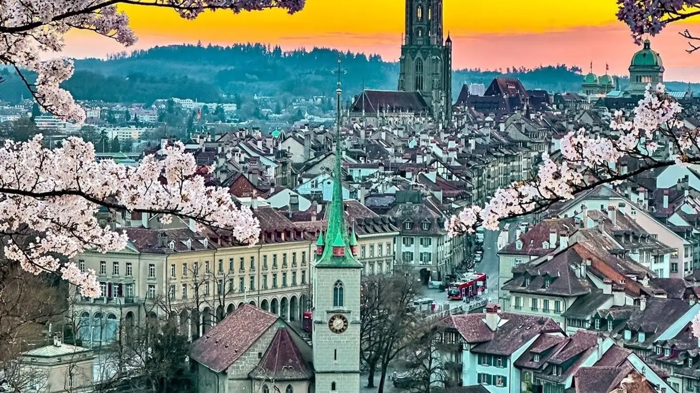 Appartamento in affitto - Nydeggstalden, 3011 Bern - Foto 2