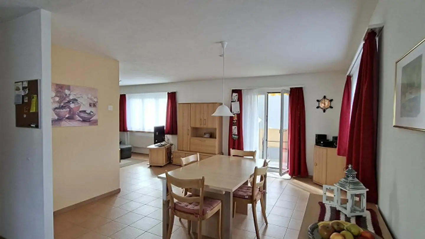 Doppelhaushälfte kaufen - Emserenstrasse 3, 9434 Au SG - Foto 3