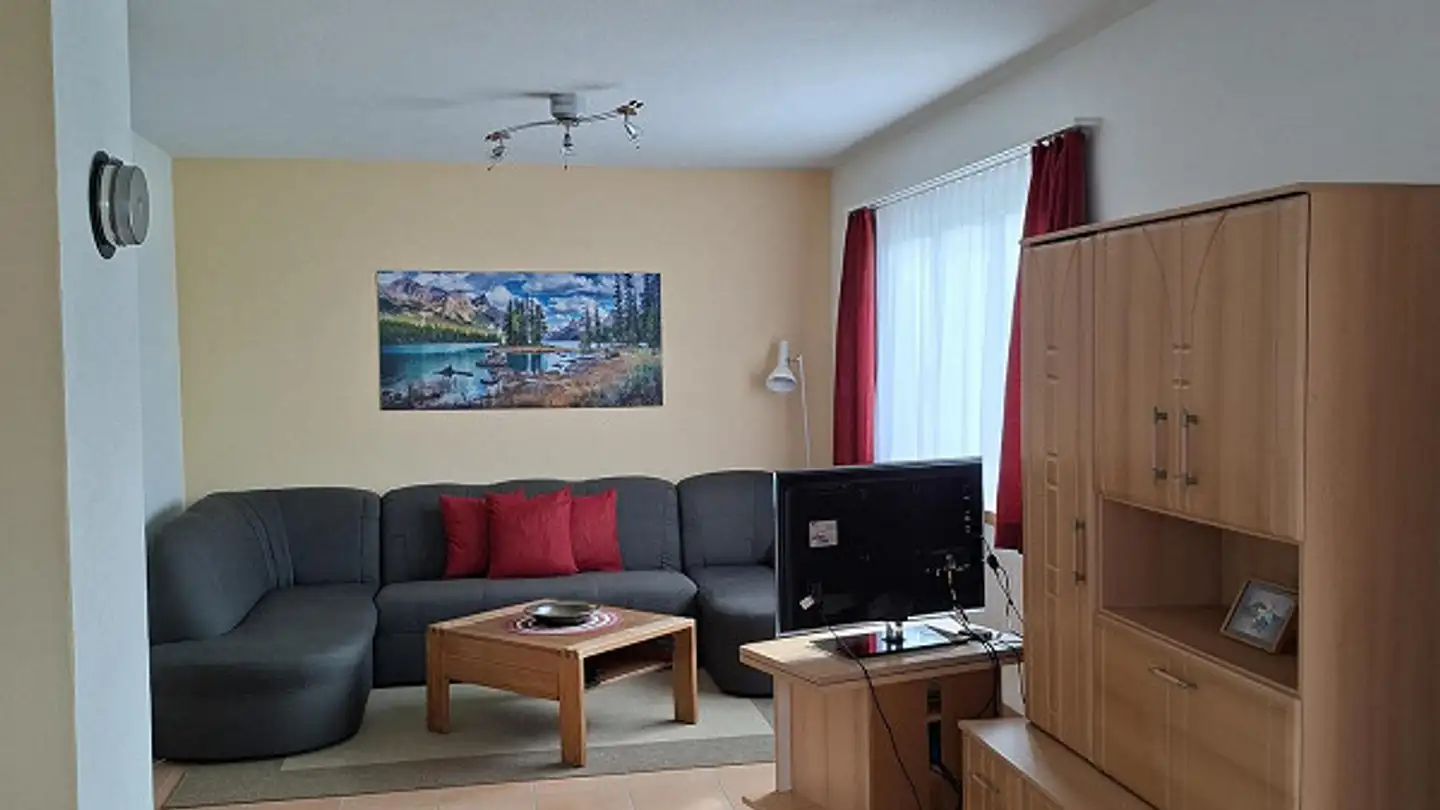 Doppelhaushälfte kaufen - Emserenstrasse 3, 9434 Au SG - Foto 4