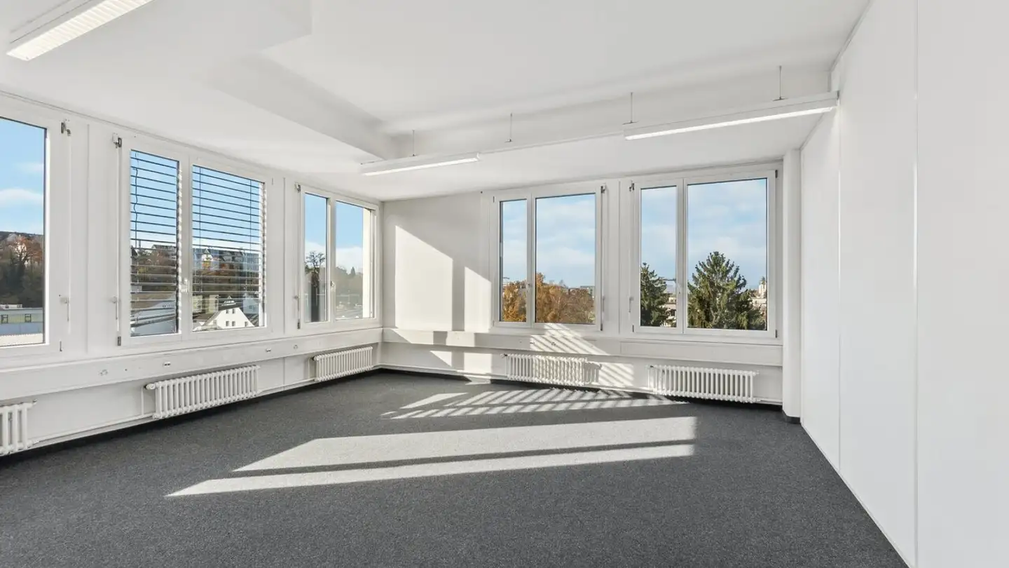 Office space for rent - Industriestrasse 30, 8302 Kloten - Photo 4