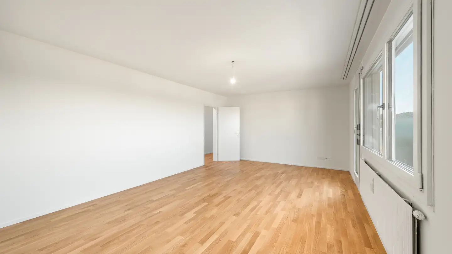 Penthouse mieten - Stettemerstrasse 72, 8207 Schaffhausen - Foto 2