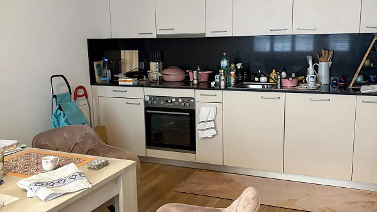 Appartamento ammobiliato in affitto - Rue De Neuchâtel, 1201 Genève