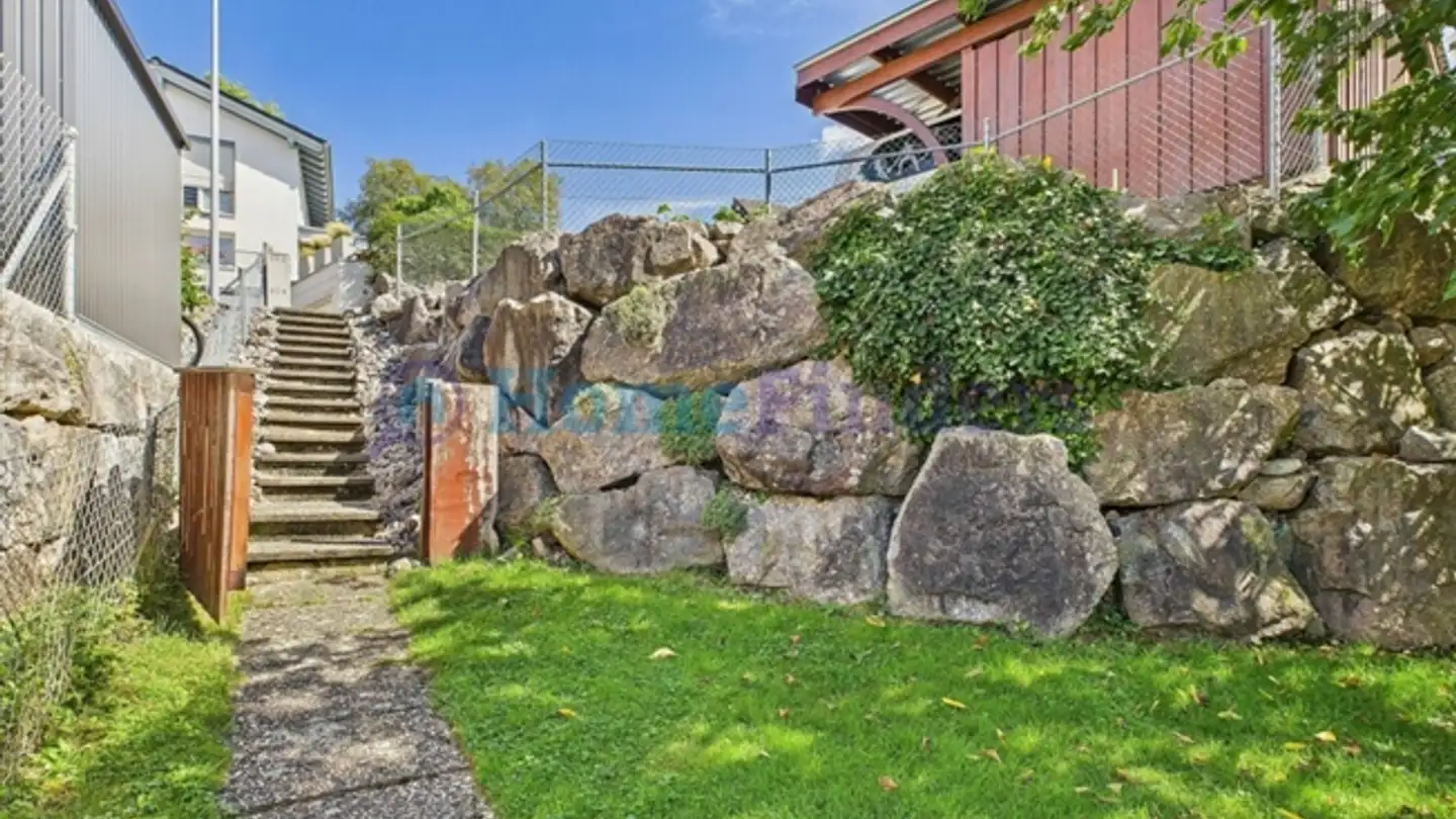 Casa a schiera in vendita - 5027 Herznach - Photo 2