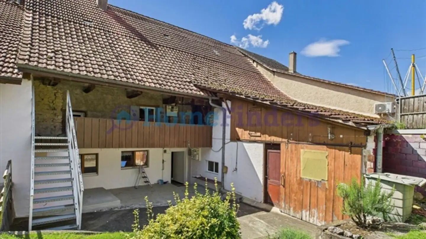 Casa a schiera in vendita - 5027 Herznach - Photo 3