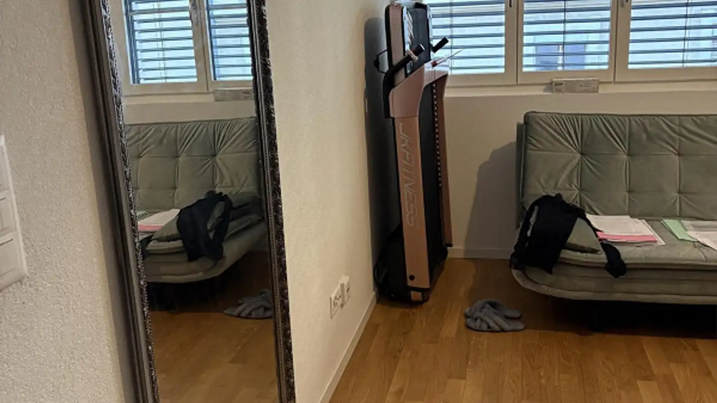 Appartamento ammobiliato in affitto - Rue De Neuchâtel, 1201 Genève - Foto 4