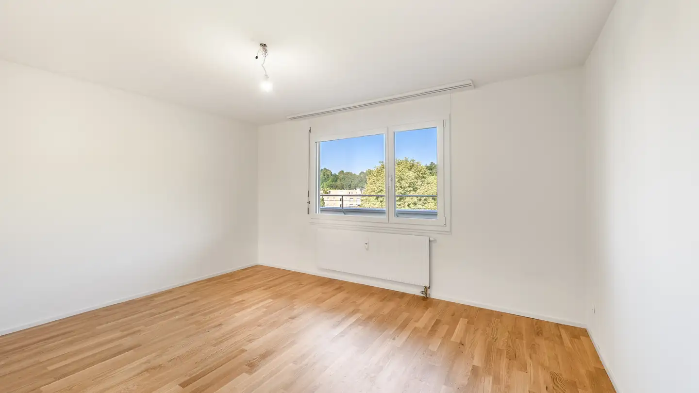 Penthouse mieten - Stettemerstrasse 72, 8207 Schaffhausen - Foto 4