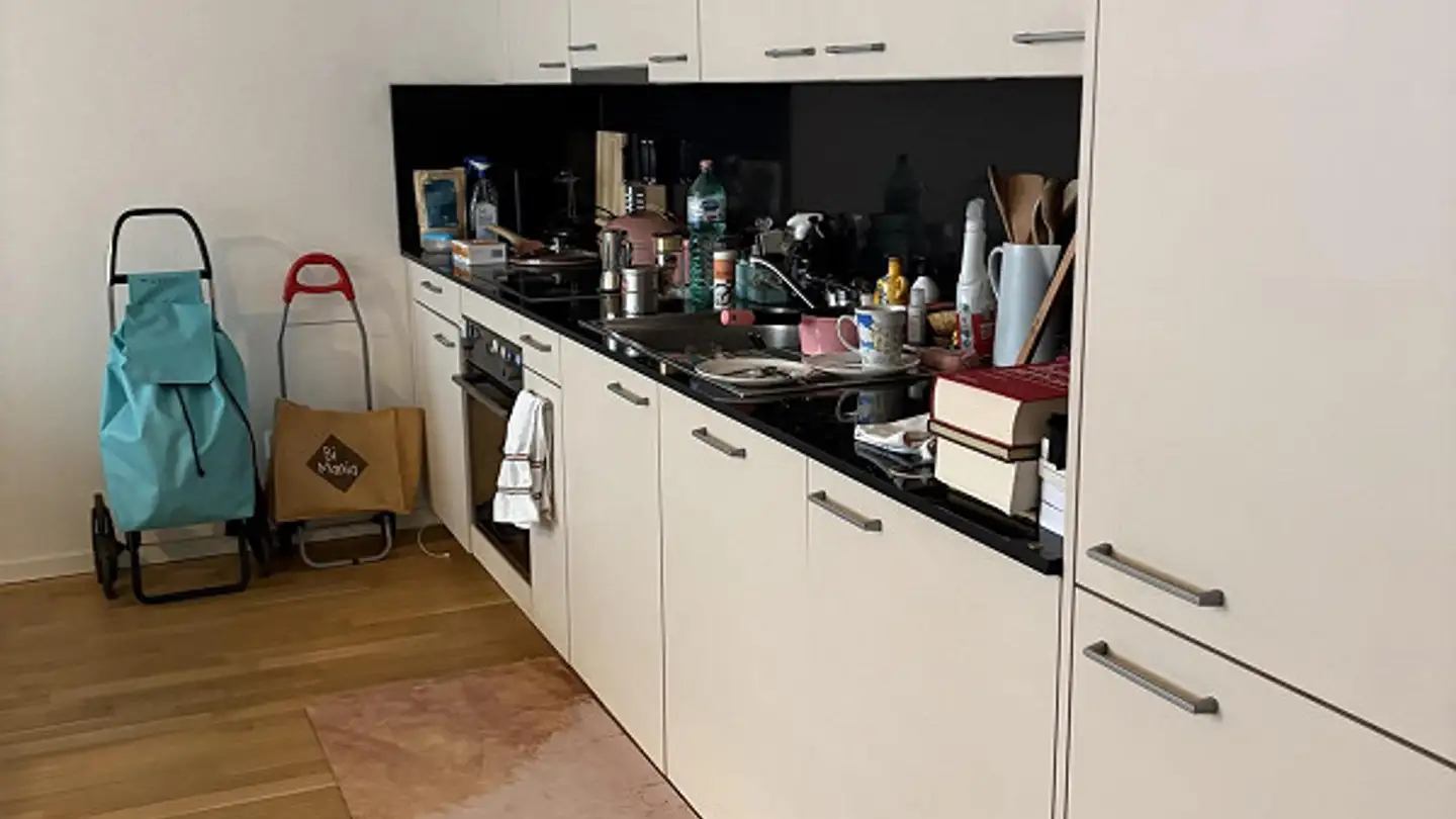 Appartamento ammobiliato in affitto - Rue De Neuchâtel, 1201 Genève - Foto 3