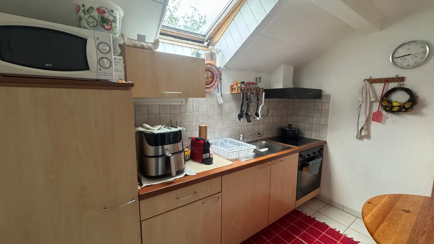 Wohnung mieten - Route Du Lac Lussy 60, 1618 Châtel-St-Denis - Foto 3