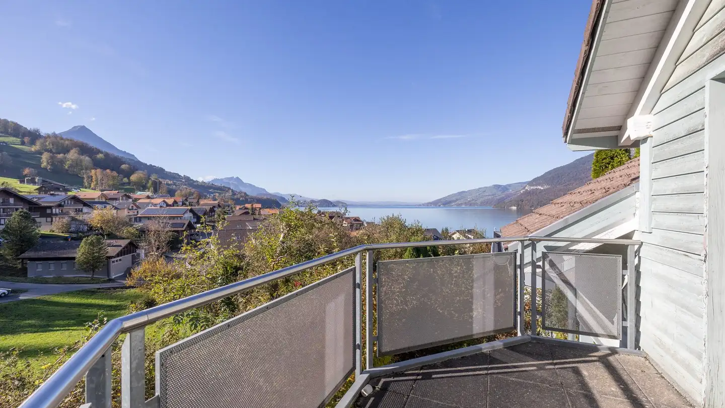 Casa singola in vendita - Gubiweg 7, 3706 Leissigen