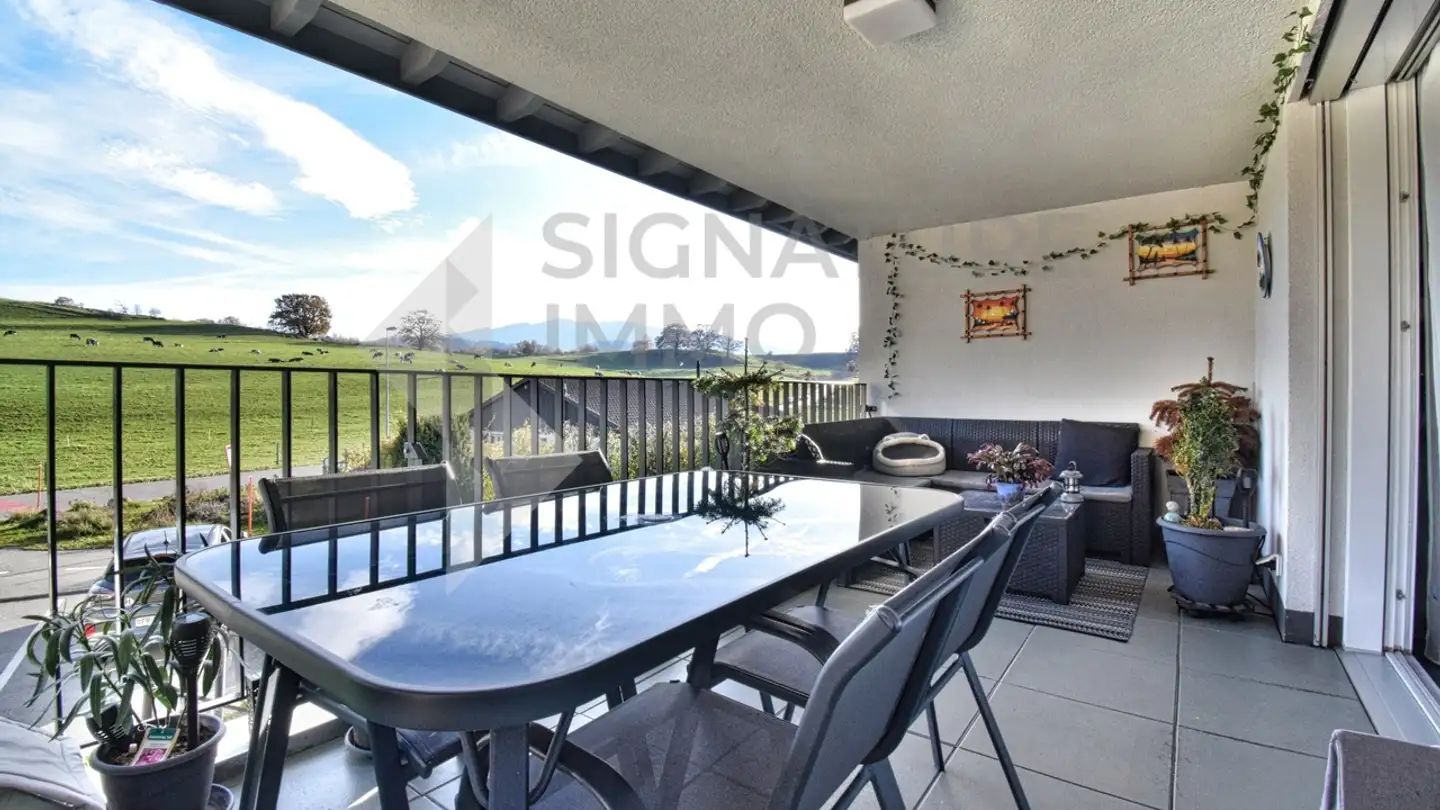 Appartamento in vendita - 1726 Posat - Photo 2