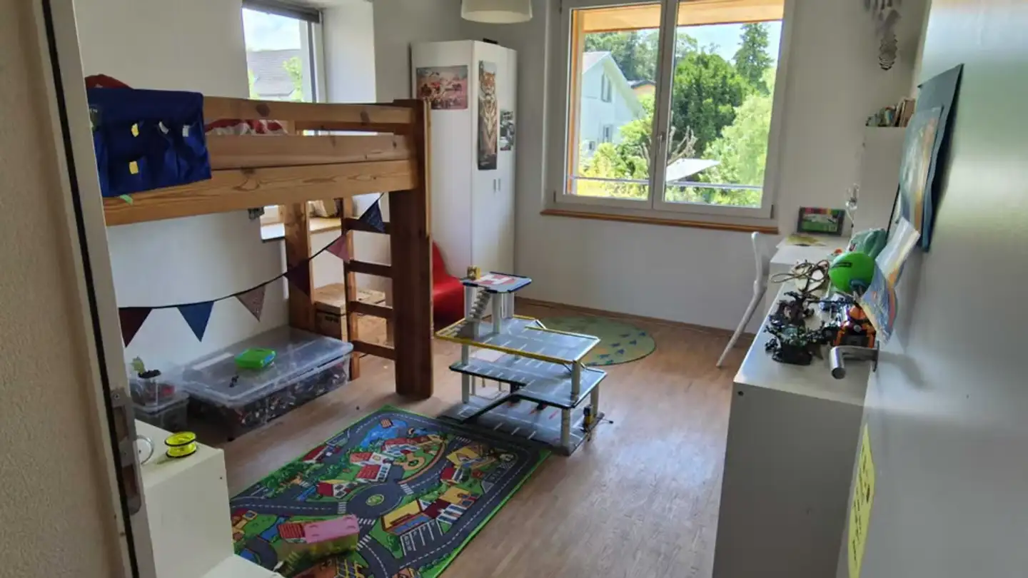 Apartment for rent - 3212 Gurmels - Photo 4