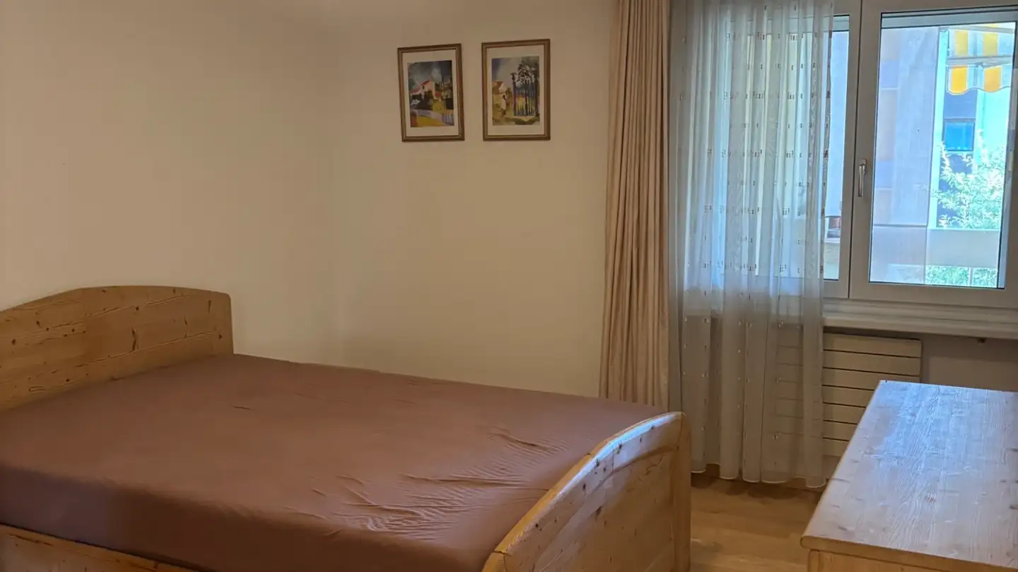 Appartement à louer - 9450 Lüchingen - Photo 3