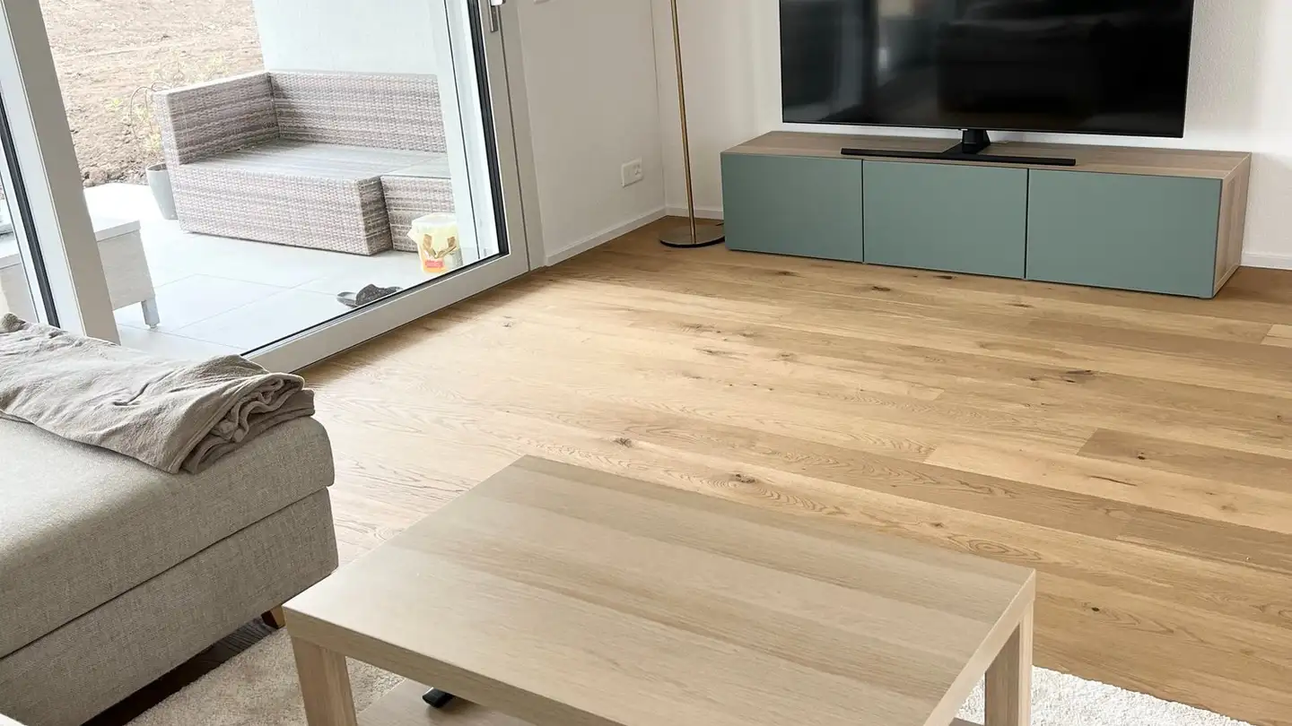 Möblierte Wohnung mieten - 8184 Bachenbülach - Foto 3