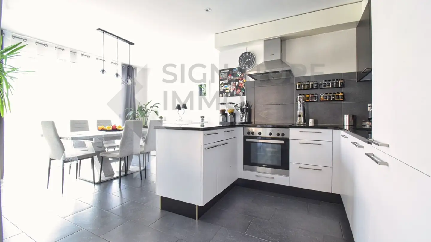 Appartamento in vendita - 1726 Posat - Photo 3