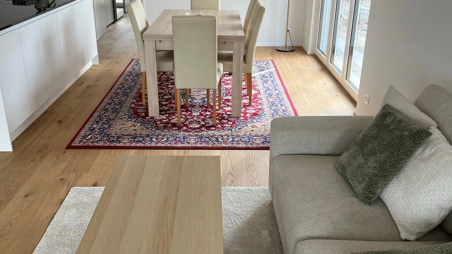 Möblierte Wohnung mieten - 8184 Bachenbülach - Foto 4
