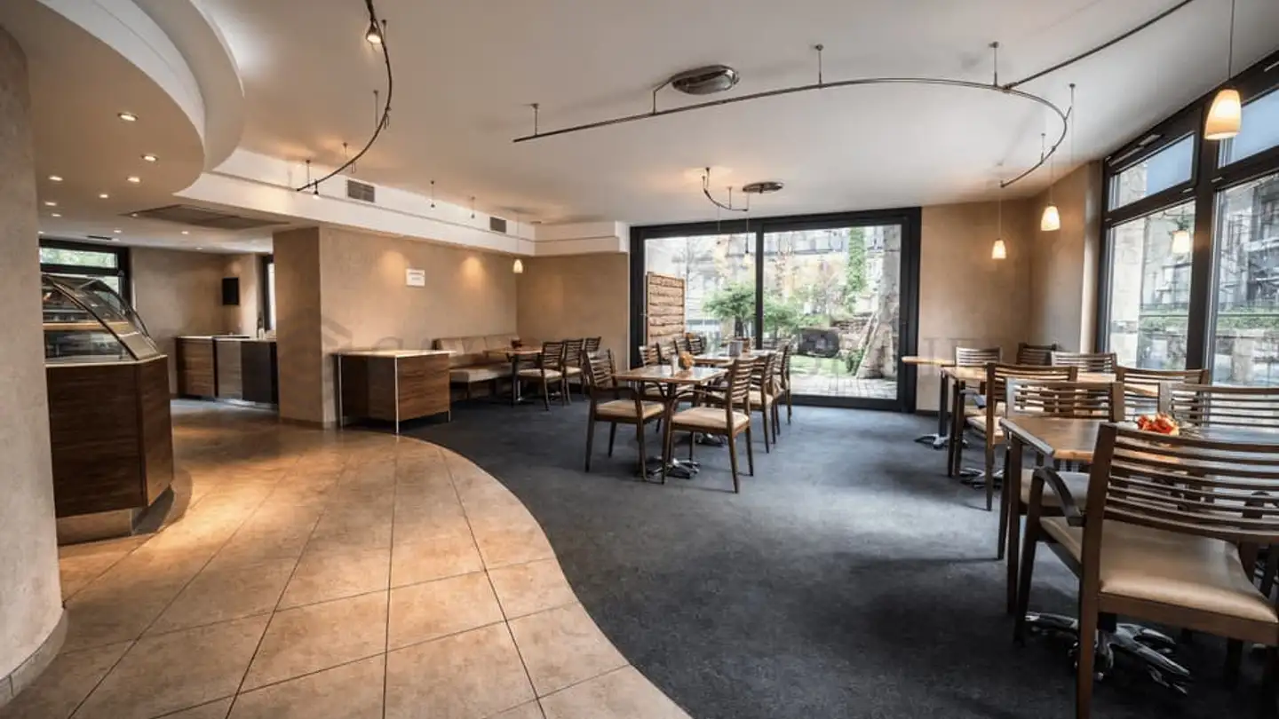 Gewerbe kaufen - 1260 Nyon - Foto 2