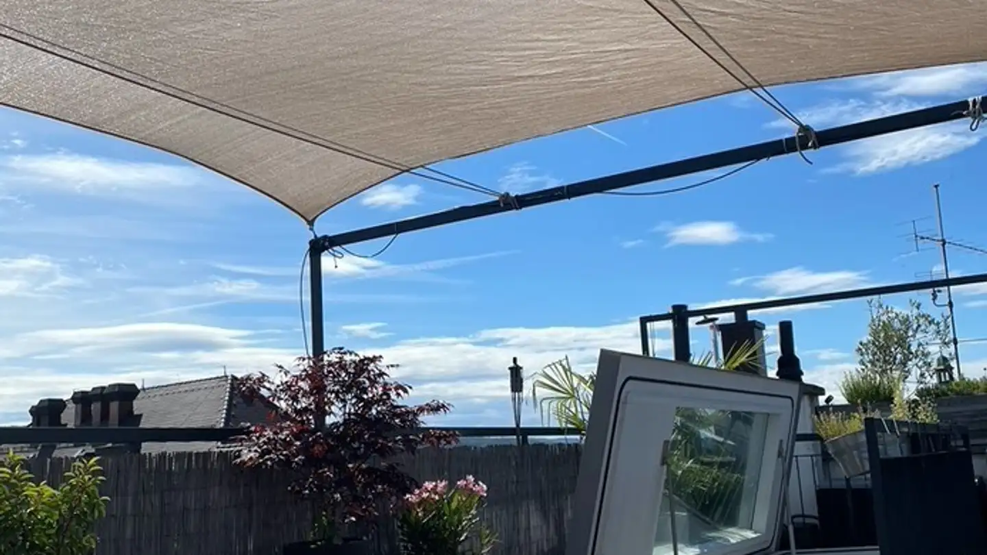 Zimmer mieten - Bäckerstrasse 58, 8004 Zürich - Foto 4