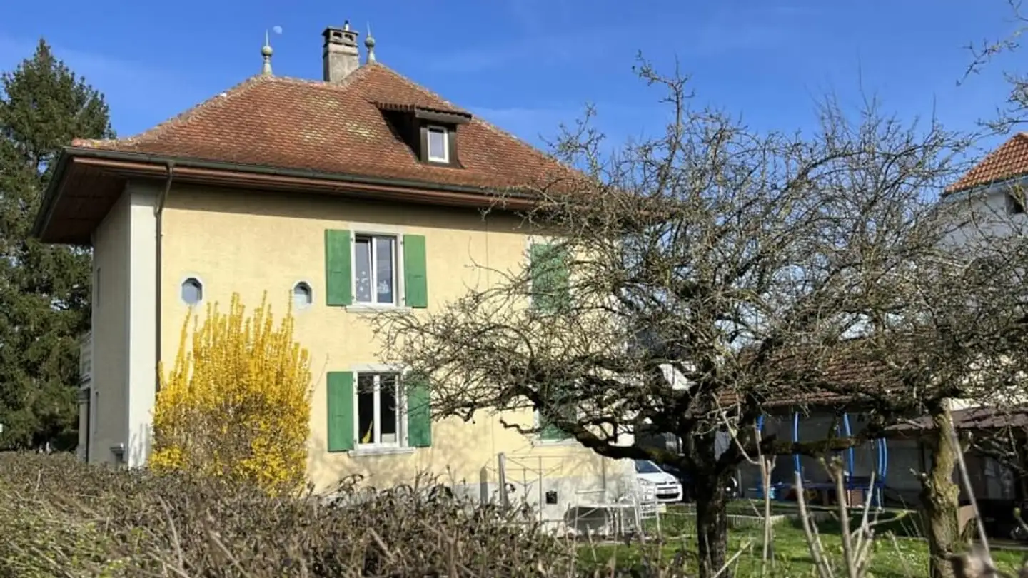 Mehrfamilienhaus kaufen - 1530 Payerne - Foto 2