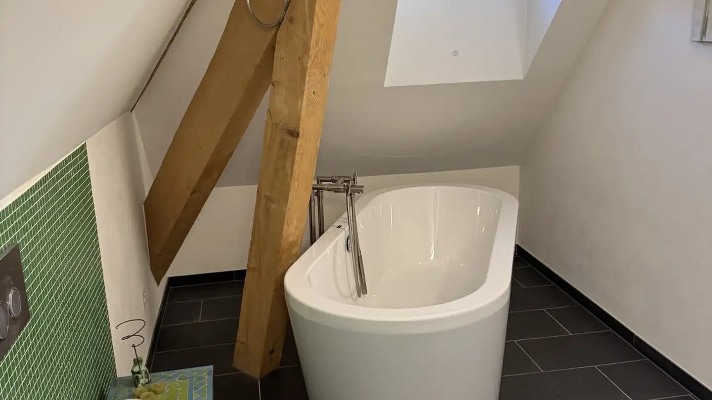 Appartamento in affitto - Varenstrasse 44, 3970 Salgesch