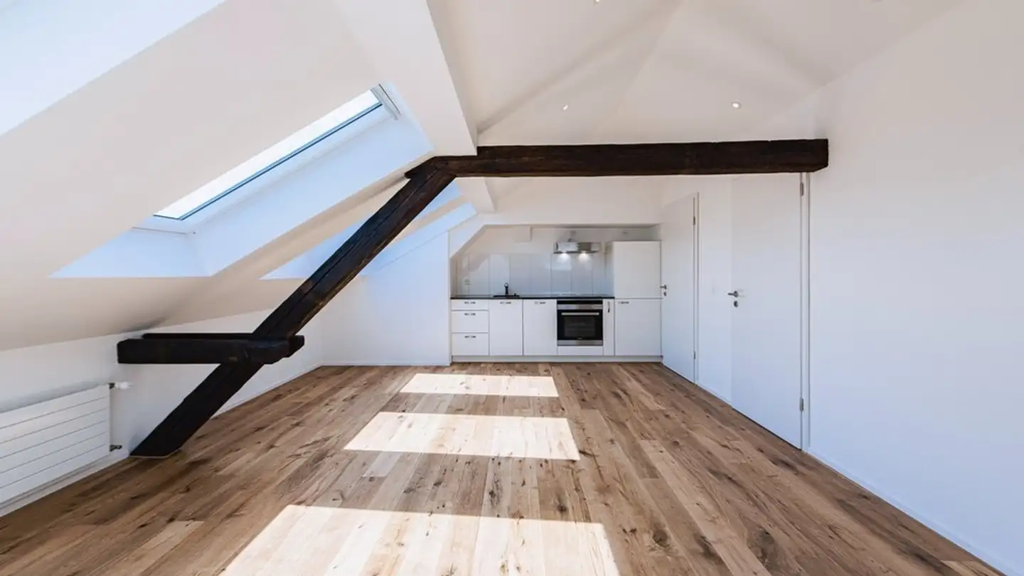 Appartamento in affitto - Langgasse 125, 9008 St. Gallen - Foto 2