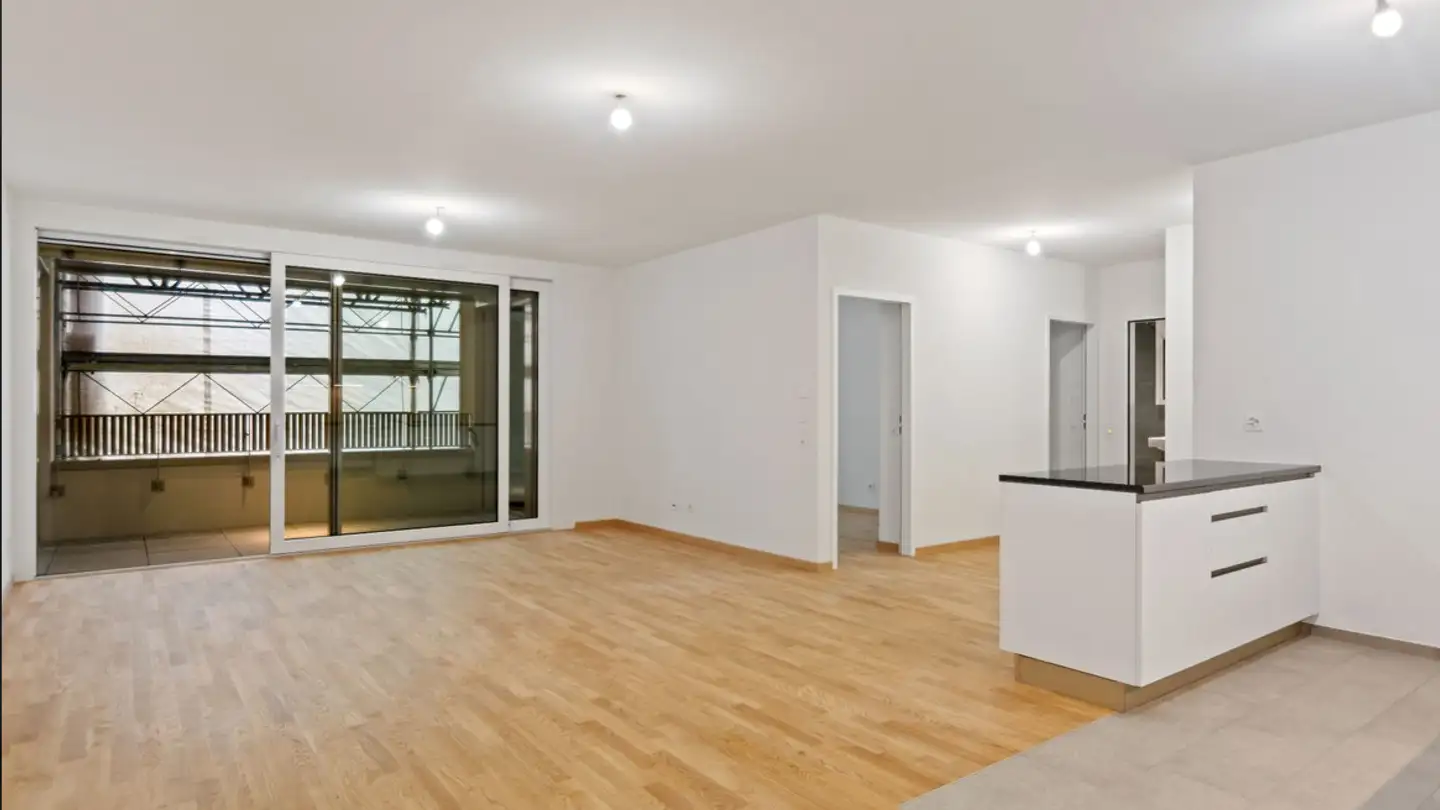 Apartment for rent - 1227 Carouge GE - Photo 2