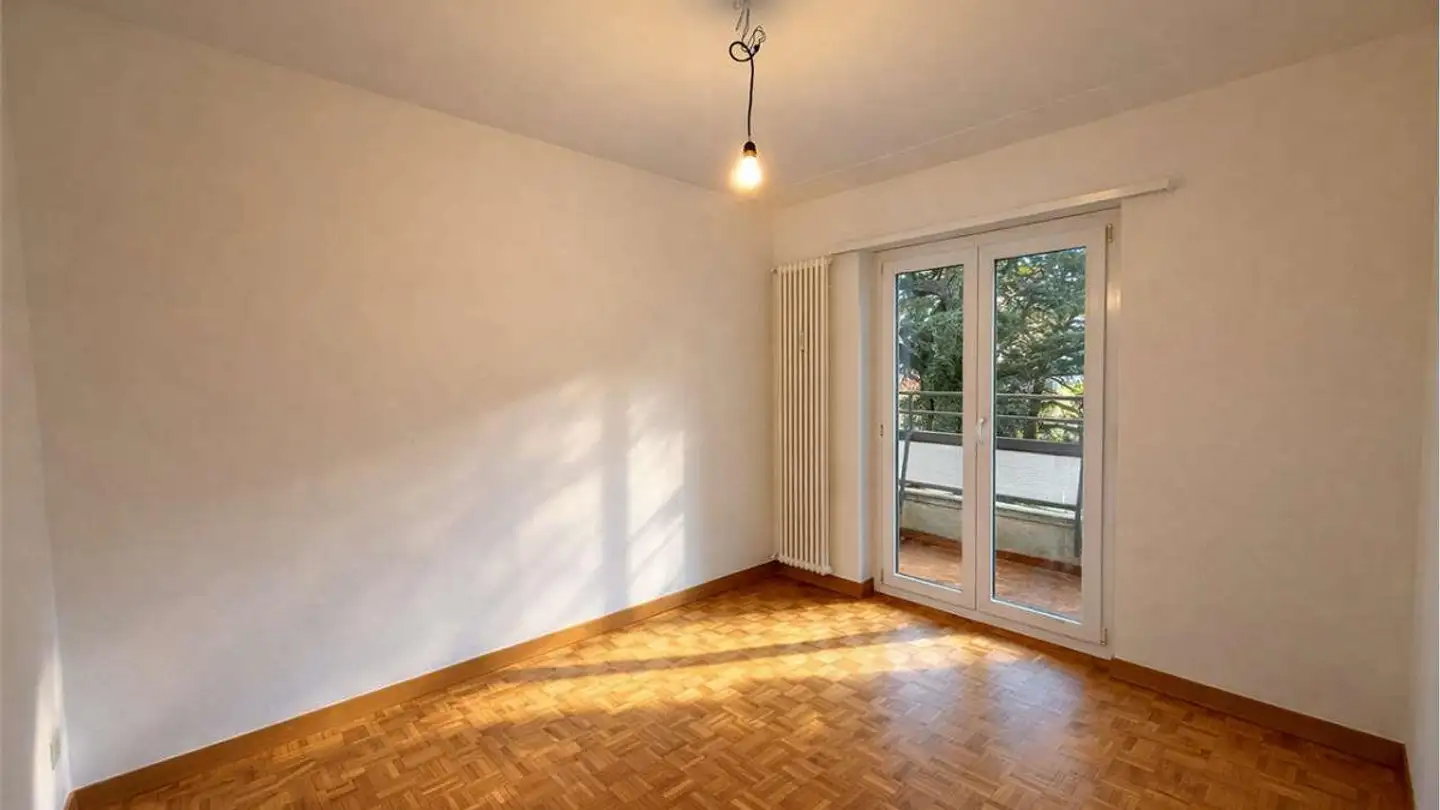 Appartement à louer - Salita Viarno 38, 6962 Viganello - Photo 3