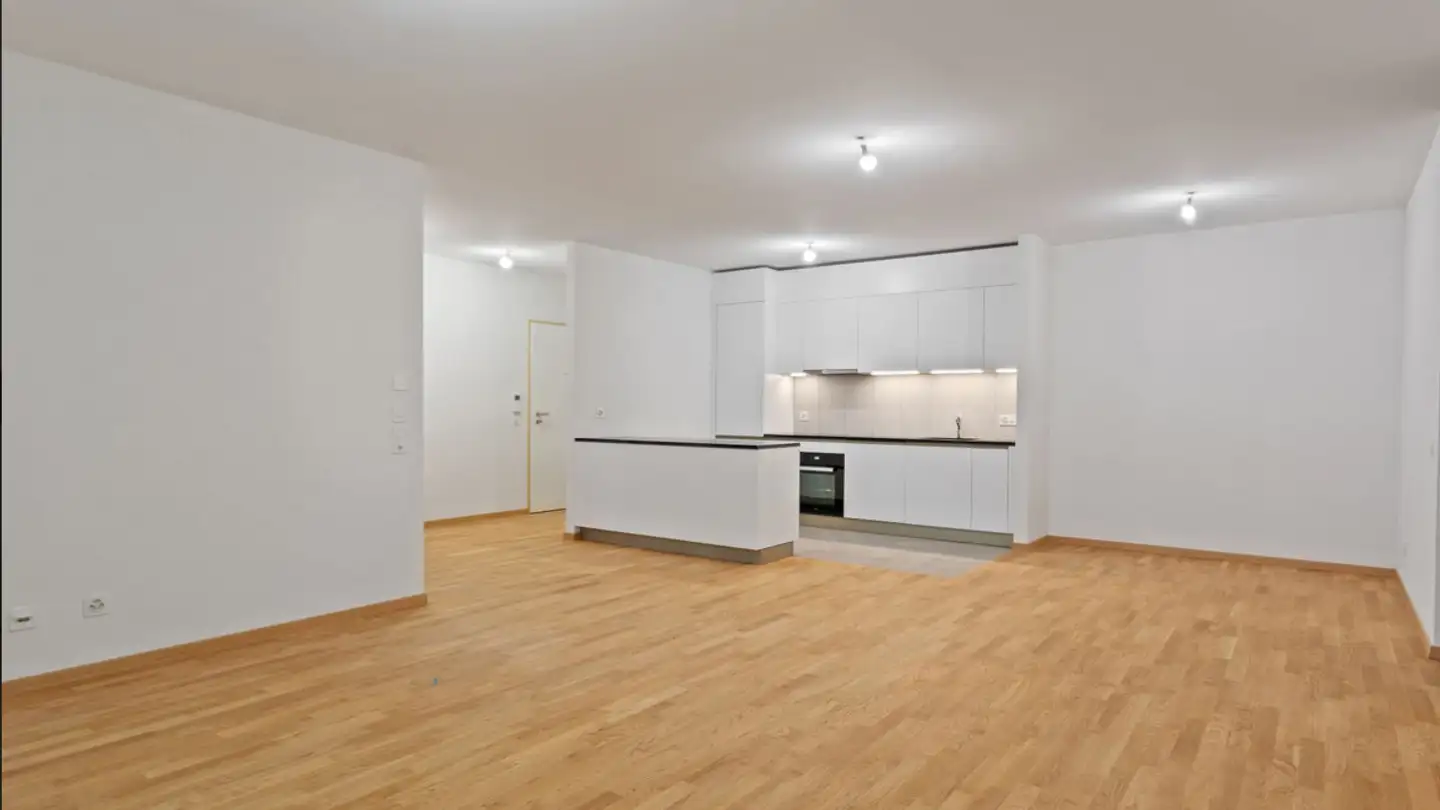 Apartment for rent - 1227 Carouge GE