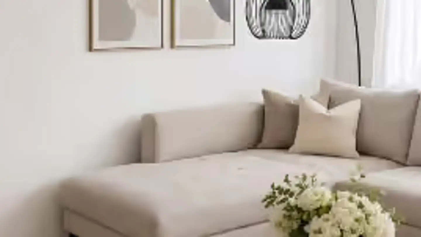 Wohnung mieten - Johanna-Hodel-Gasse 5, 6005 Luzern - Foto 2