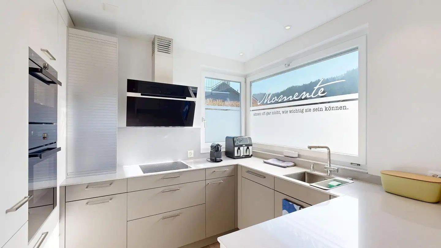 Single house for sale - Hägler 1b, 8362 Balterswil - Photo 3