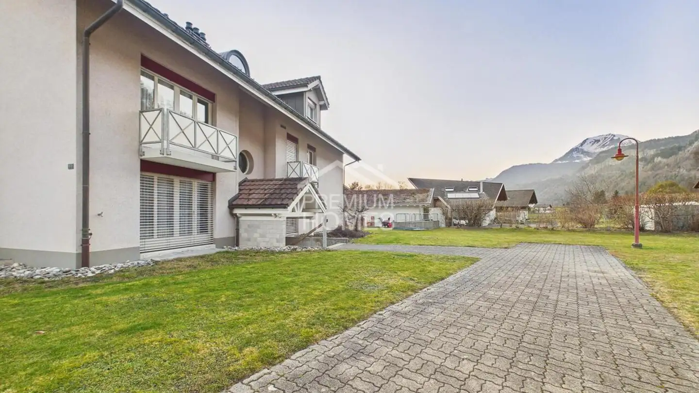 Appartamento in vendita - 3860 Meiringen