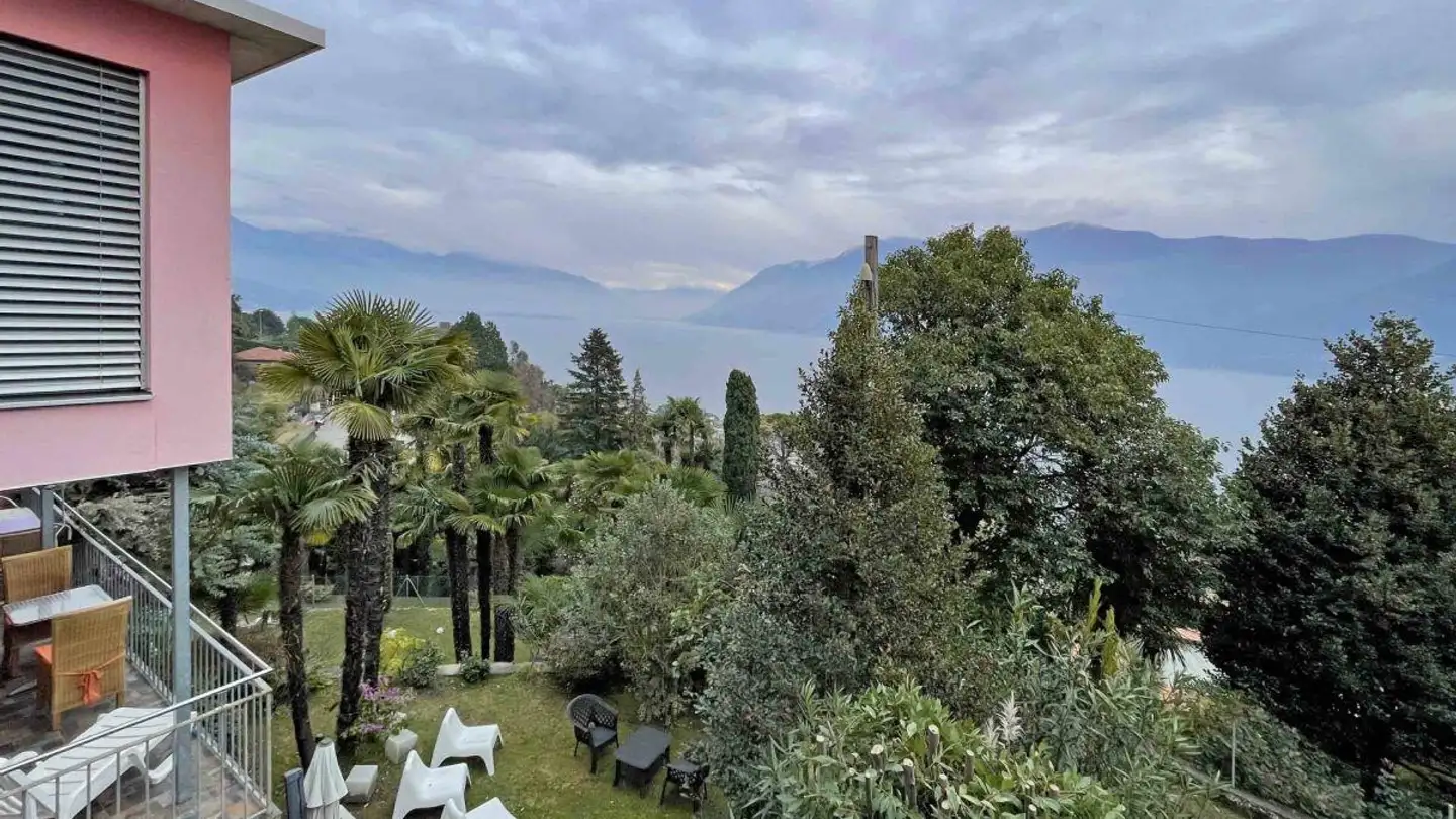 Edificio residenziale in vendita - Via Costa Di Mezzo 34, 6614 Brissago - Foto 2