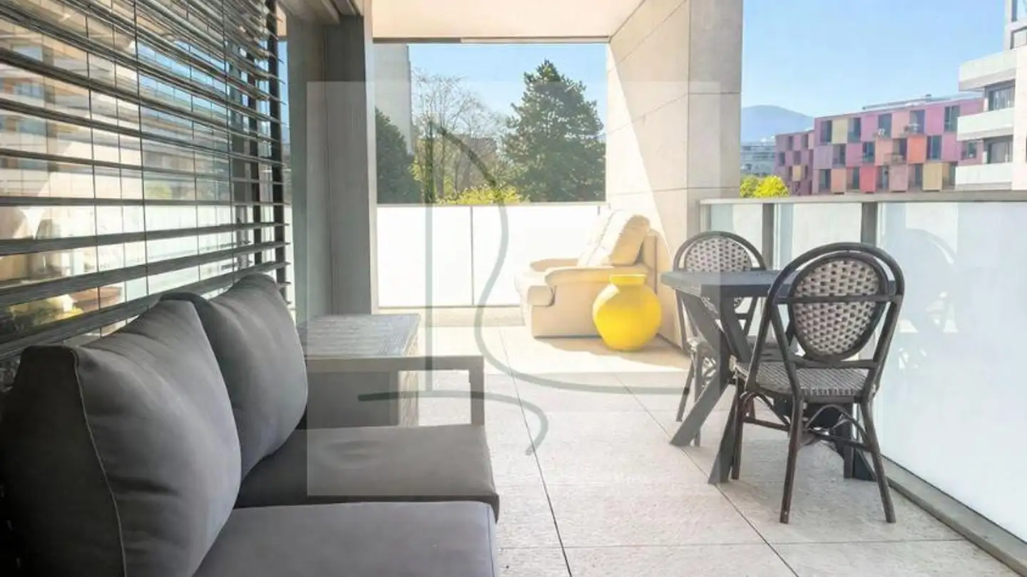 Appartement à vendre - 1224 Chêne-Bougeries - Photo 3