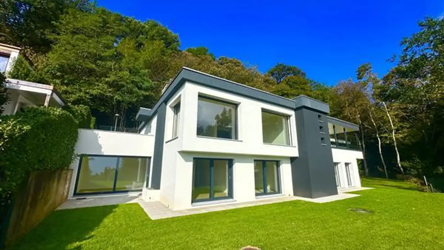 Villa in vendita - 6932 Breganzona
